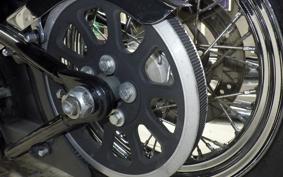 HARLEY FLSTN 1580 2011