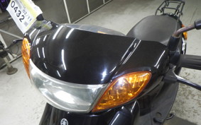 YAMAHA JOG Gen.5 SA36J