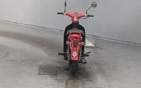 HONDA LITTLE CUB AA01