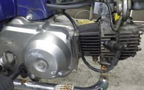 HONDA C50 SUPER CUB 1993 AA01