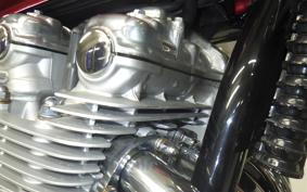 HONDA CB1100 EX ABS 2014 SC65