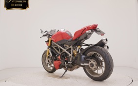 DUCATI STREETFIGHTER S 2010