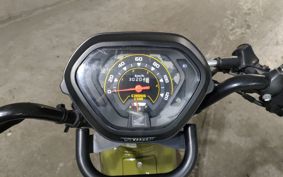 HONDA CROSS CUB110 JA45