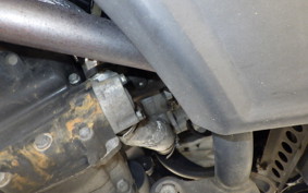 YAMAHA MAXAM 250 SG21J