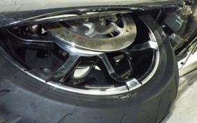 HARLEY FLHXSE 1800CVO 2010
