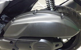 YAMAHA N-MAX SEG6J
