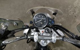 HONDA CB223S MC40