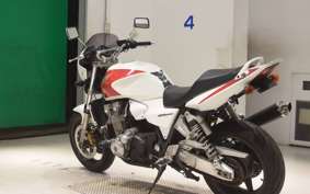 HONDA CB1300SF SUPER FOUR 2003 SC54