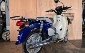 HONDA SUPER CUB110 JA61