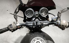 SUZUKI INAZUMA 400 GK7BA