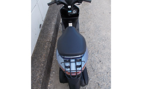 SUZUKI ADDRESS V50 CA44A