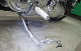 HARLEY FXDL 1580 2008