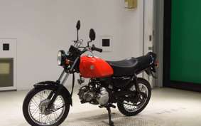 SUZUKI GS50 2009 NA41A