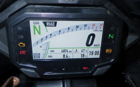 KAWASAKI ZX 10 NINJA ABS 2024 ZXT02L