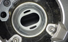 KAWASAKI ZX-25R 2018 ZX250E