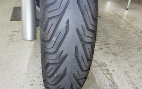 HONDA SILVER WING 400 2002 NF01