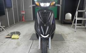 YAMAHA AXIS 125 TREET 2022 SE53J