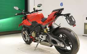 DUCATI STREETFIGHTER V4 2026