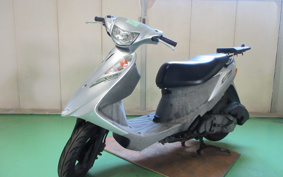 SUZUKI ADDRESS V125 CF46A