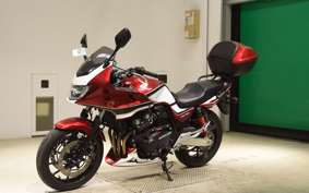 HONDA CB400 SUPER BOLDOR A 2021 NC42
