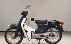 HONDA C90 SUPER CUB E HA02