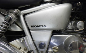 HONDA MAGNA 50 2025 AC13