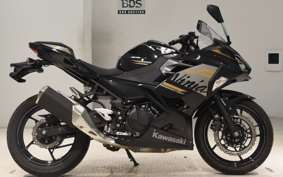 KAWASAKI NINJA 250 EX250P