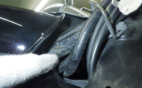 KAWASAKI ELIMINATOR 250 V 1998 VN250A