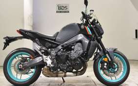 YAMAHA MT-09 2023 RN69J