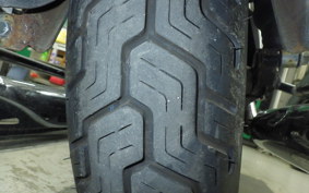 HARLEY FLHR 1580 2006