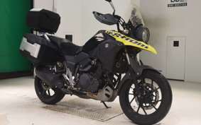 SUZUKI V-STROM 250 2021