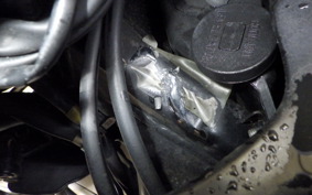 HONDA GL1500 GOLD WING SE 1998 SC22