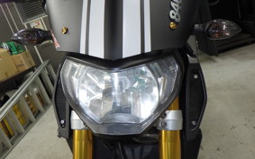 YAMAHA MT-09 A 2015 RN34J