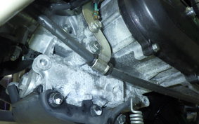 HONDA ZOOMER 2010 AF58