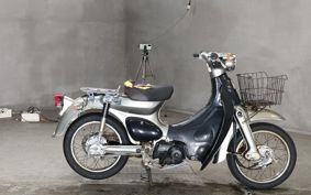 HONDA LITTLE CUB AA01