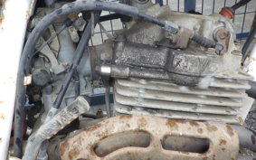 HONDA XLR250R Gen.4 MD22