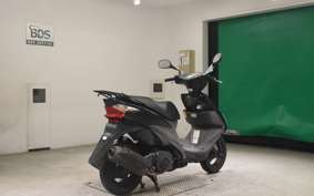SUZUKI ADDRESS V125 S CF4MA
