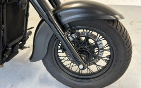 KAWASAKI VULCAN400 CLASSIC 1996 00A016