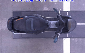 YAMAHA MAJESTY 125FI SE27