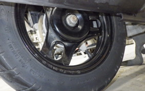 HONDA TODAY 2 2025 AF67