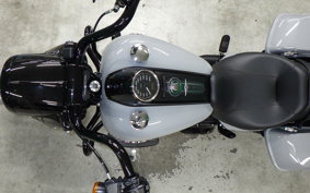 HARLEY FLHRXS 1870 2025