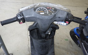 YAMAHA JOG Gen.5 SA36J