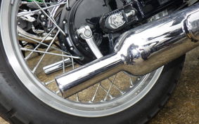 KAWASAKI W800 2017 EJ800A