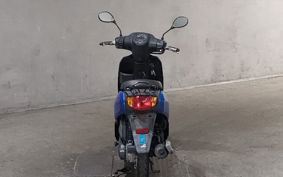 HONDA  TACT  BASIC  AF79