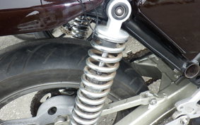 KAWASAKI ZEPHYR 400 KAI ZR400C