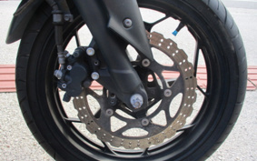 KAWASAKI Z250 ER250C