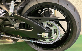 SUZUKI GSX-S1000 2023 EK1AA