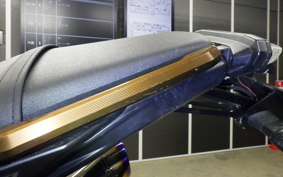 YAMAHA MT-09 A 2016 RN34J