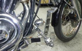 HARLEY FXRS 1340 2013