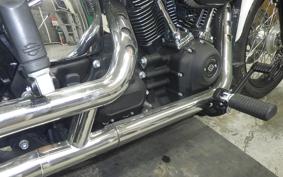 HARLEY FXBBS1870 2021